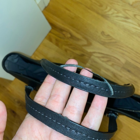 Coach tote and wallet set! - Picture 4 of 7